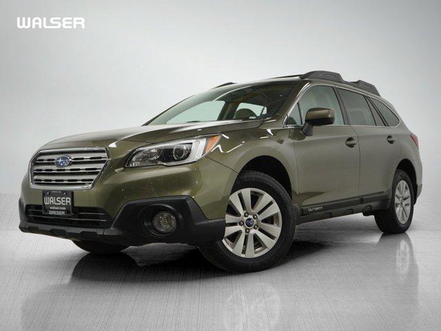 used 2017 Subaru Outback car, priced at $17,299