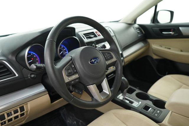 used 2017 Subaru Outback car, priced at $17,299