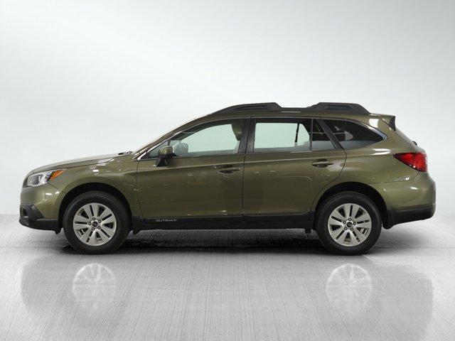 used 2017 Subaru Outback car, priced at $17,299