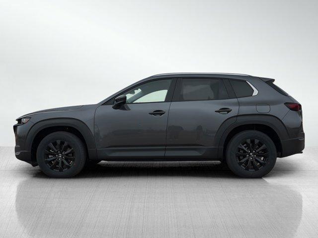 new 2025 Mazda CX-50 car, priced at $31,492