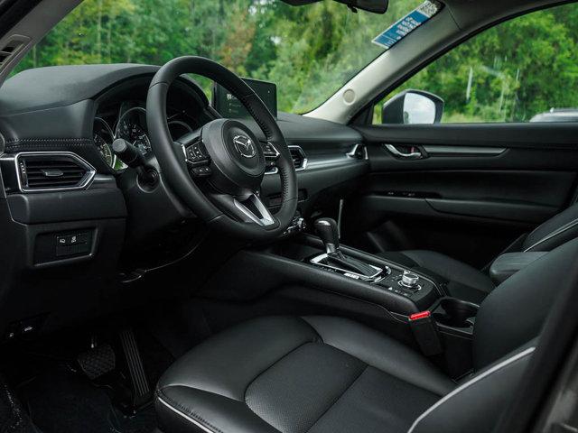 new 2025 Mazda CX-5 car, priced at $30,619