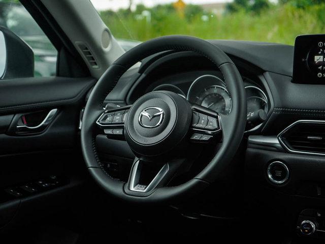 new 2025 Mazda CX-5 car, priced at $30,619