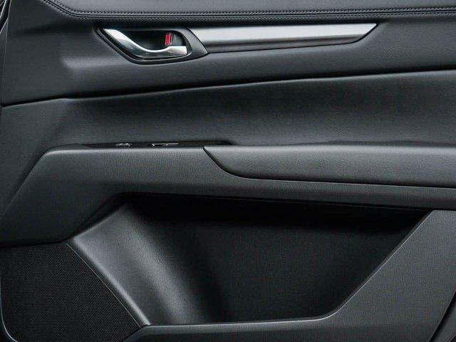 new 2025 Mazda CX-5 car, priced at $30,619