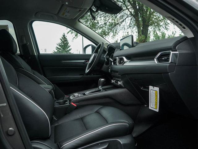 new 2025 Mazda CX-5 car, priced at $30,619