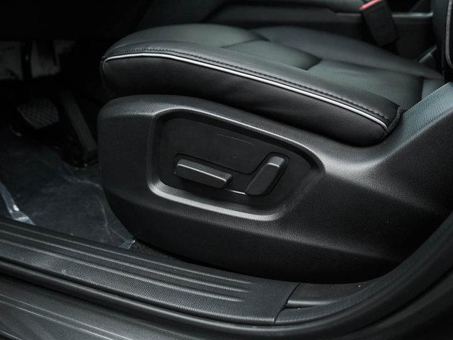 new 2025 Mazda CX-5 car, priced at $30,619