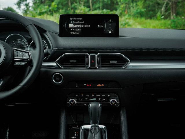 new 2025 Mazda CX-5 car, priced at $30,619