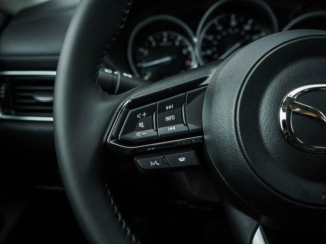 new 2025 Mazda CX-5 car, priced at $30,619