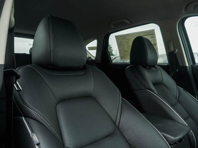 new 2025 Mazda CX-5 car, priced at $30,619