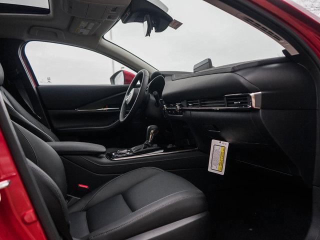 used 2025 Mazda CX-30 car, priced at $27,998