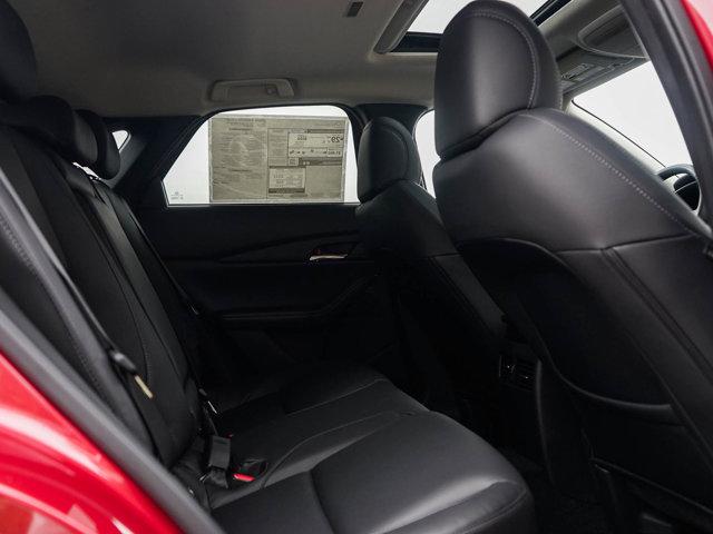 used 2025 Mazda CX-30 car, priced at $27,998