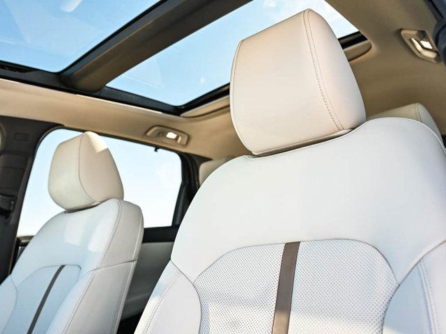 new 2026 Mazda CX-90 car, priced at $52,107