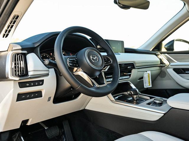 new 2026 Mazda CX-90 car, priced at $52,107