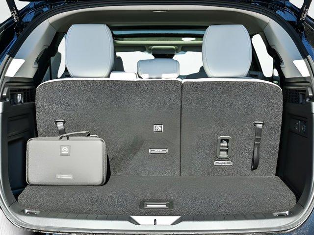 new 2026 Mazda CX-90 car, priced at $52,107