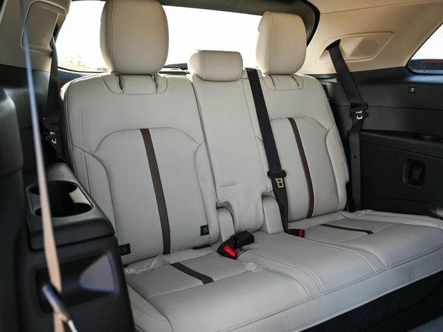 new 2026 Mazda CX-90 car, priced at $52,107