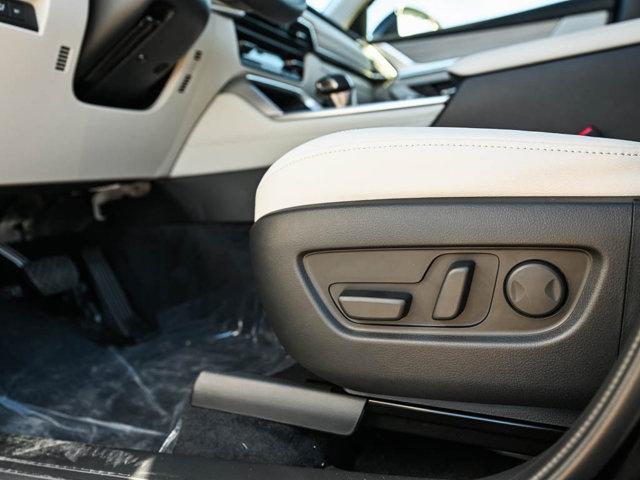 new 2026 Mazda CX-90 car, priced at $52,107