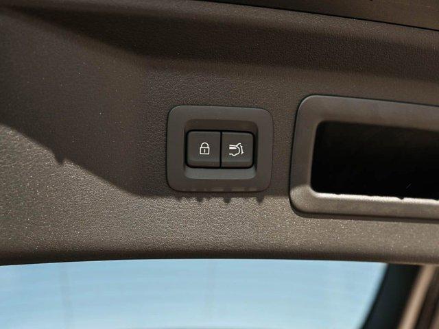 new 2026 Mazda CX-90 car, priced at $52,107