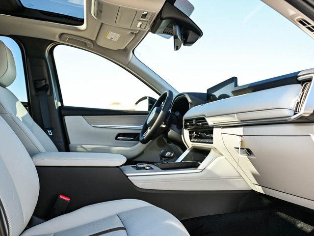 new 2026 Mazda CX-90 car, priced at $52,107