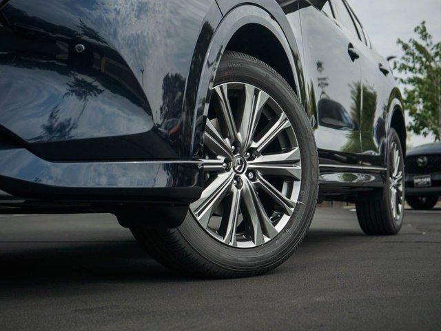 new 2025 Mazda CX-5 car, priced at $41,532