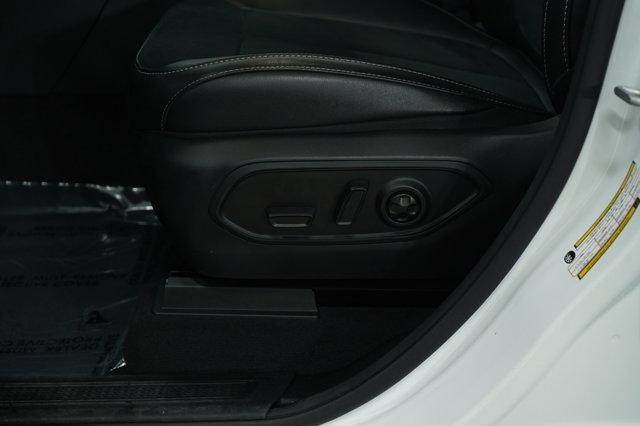 used 2024 Jeep Grand Cherokee car, priced at $39,998