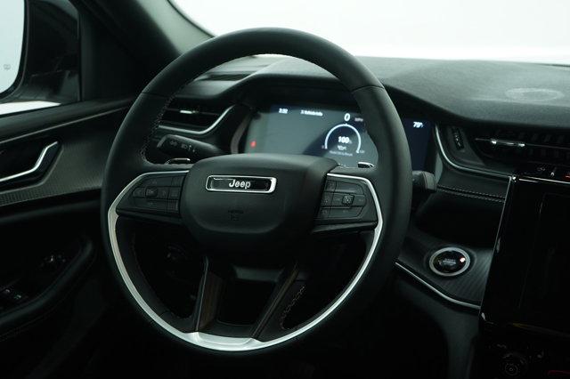 used 2024 Jeep Grand Cherokee car, priced at $39,998