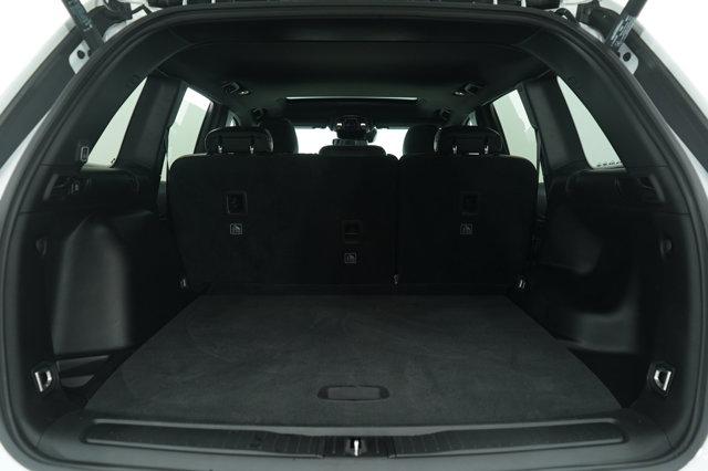 used 2024 Jeep Grand Cherokee car, priced at $39,998