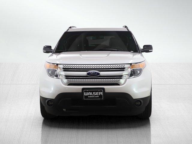 used 2014 Ford Explorer car, priced at $7,998