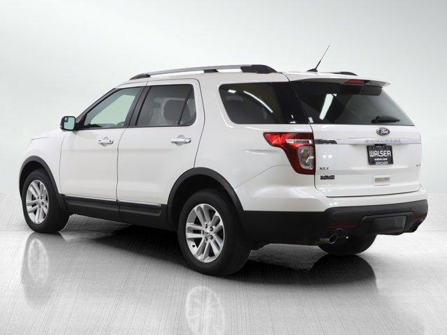 used 2014 Ford Explorer car, priced at $7,998