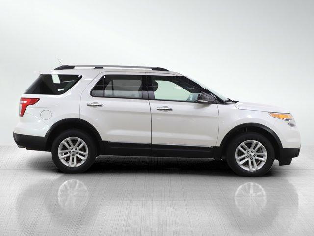 used 2014 Ford Explorer car, priced at $7,998