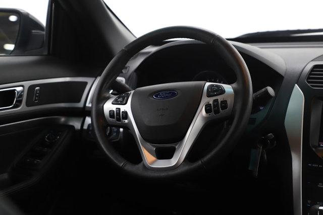 used 2014 Ford Explorer car, priced at $7,998