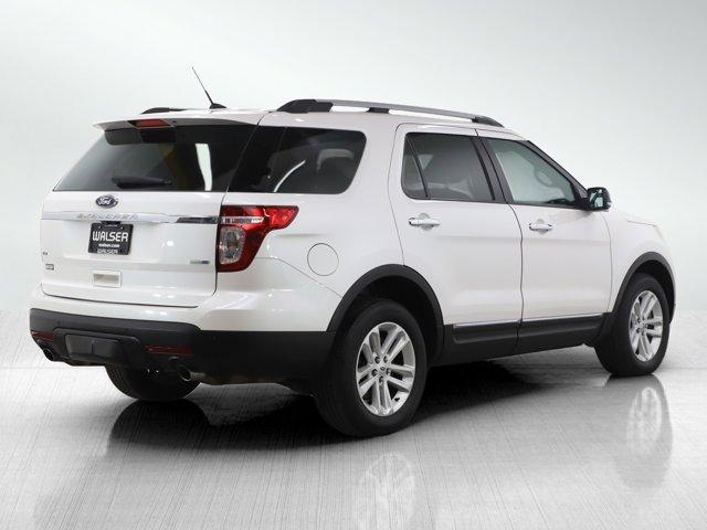 used 2014 Ford Explorer car, priced at $7,998