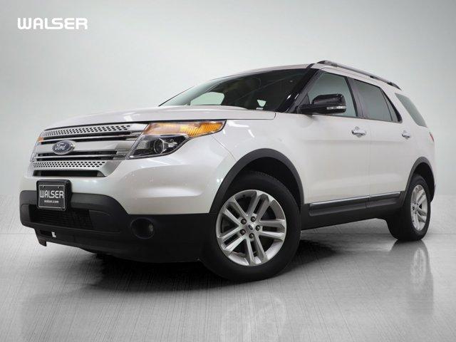 used 2014 Ford Explorer car, priced at $7,998