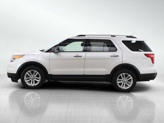 used 2014 Ford Explorer car, priced at $7,998