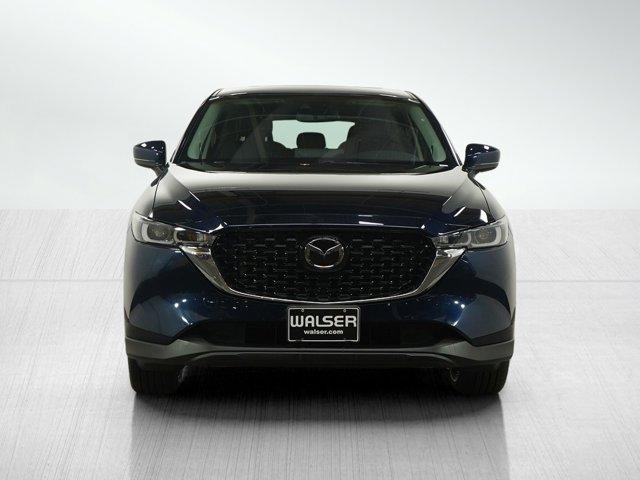 used 2023 Mazda CX-5 car, priced at $24,998