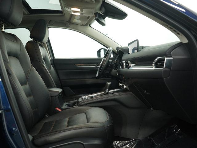used 2023 Mazda CX-5 car, priced at $24,998