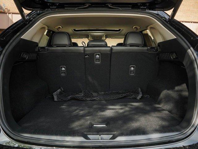 new 2025 Mazda CX-5 car, priced at $35,187