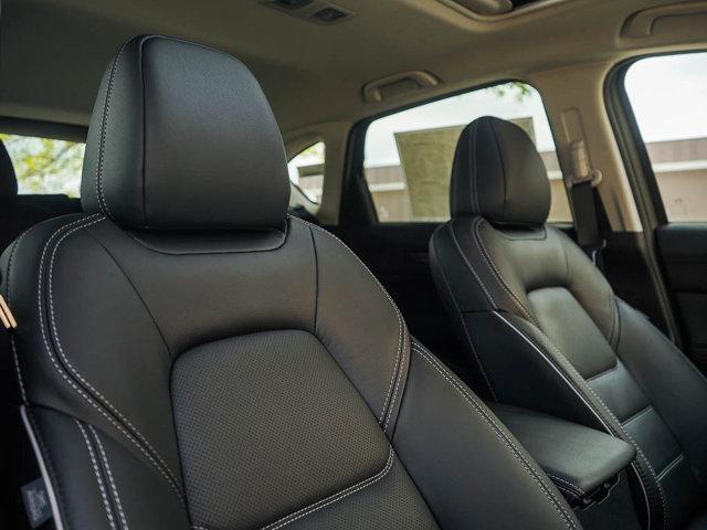 new 2025 Mazda CX-5 car, priced at $35,187