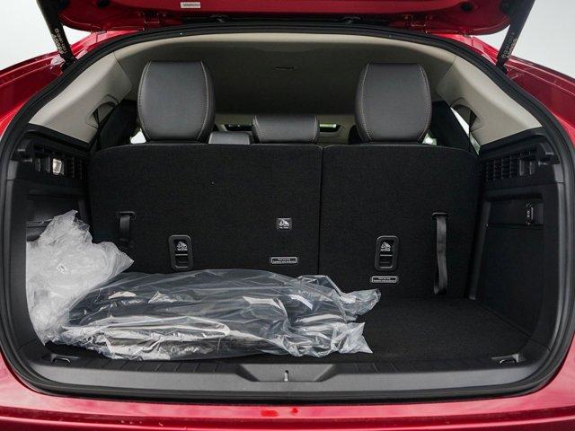 new 2025 Mazda CX-90 car, priced at $37,866