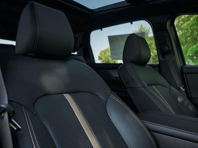 new 2025 Mazda CX-70 car, priced at $48,132