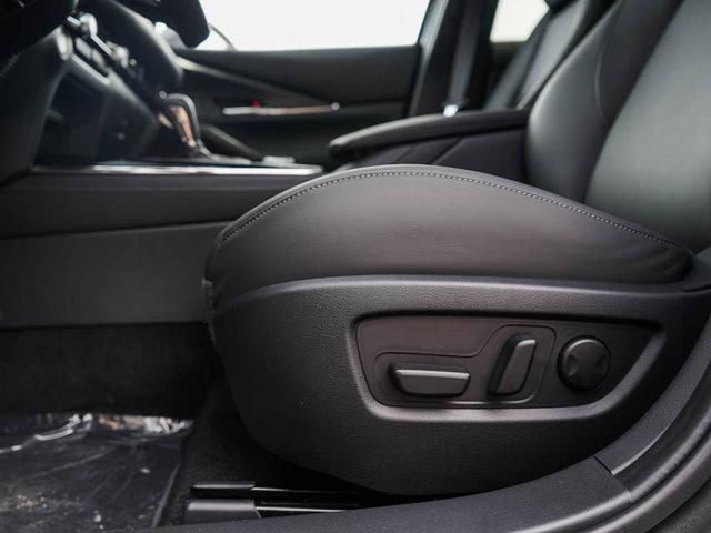 new 2025 Mazda CX-30 car, priced at $30,490