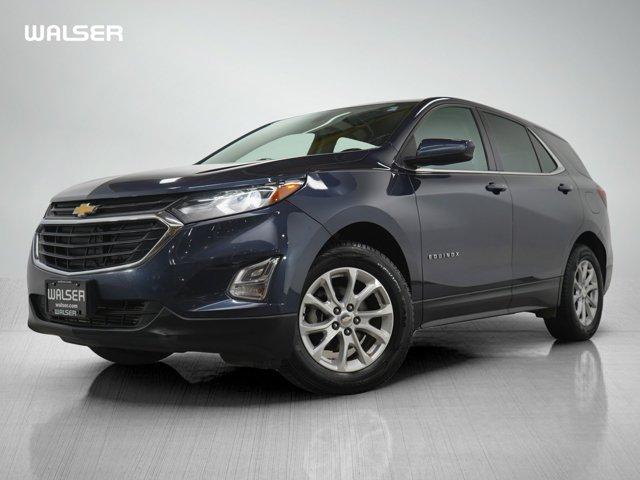 used 2019 Chevrolet Equinox car, priced at $10,998