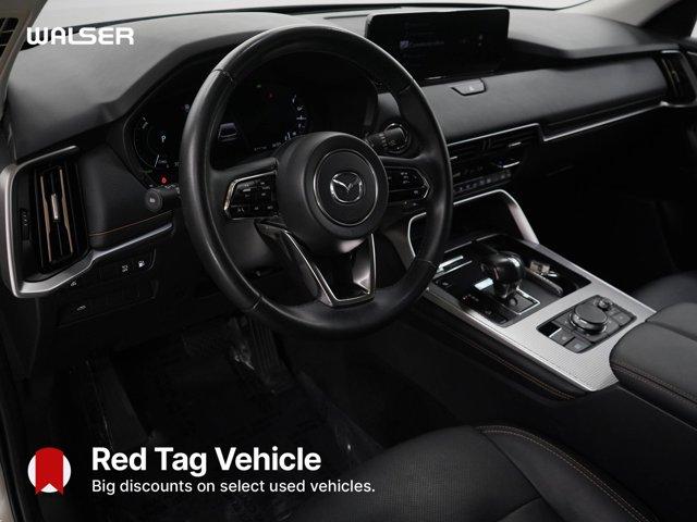 used 2024 Mazda CX-90 PHEV car, priced at $35,799