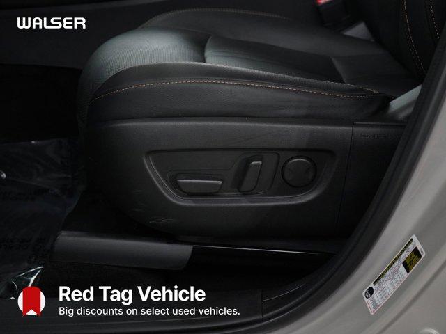 used 2024 Mazda CX-90 PHEV car, priced at $35,799