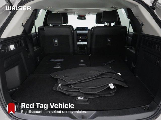 used 2024 Mazda CX-90 PHEV car, priced at $35,799