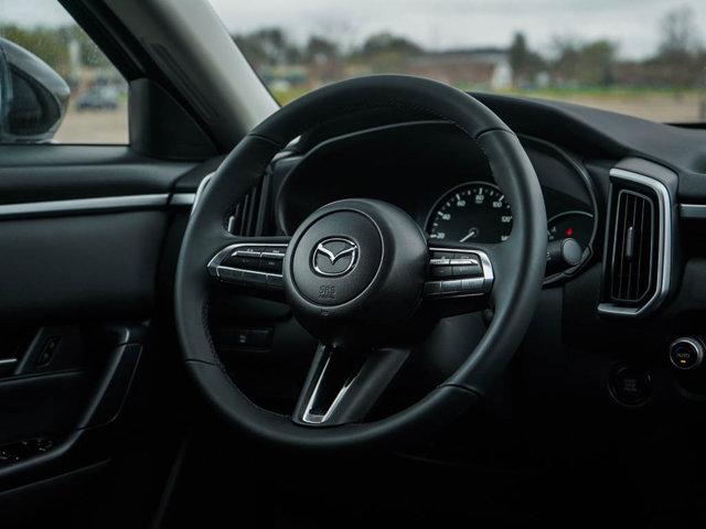 new 2025 Mazda CX-50 car, priced at $31,474