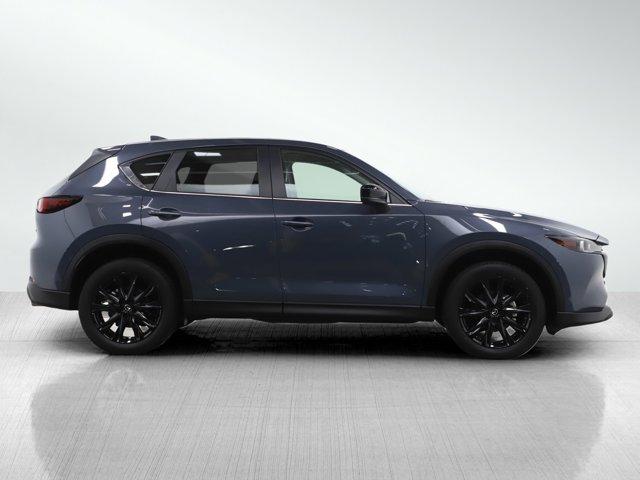 used 2024 Mazda CX-5 car, priced at $30,499