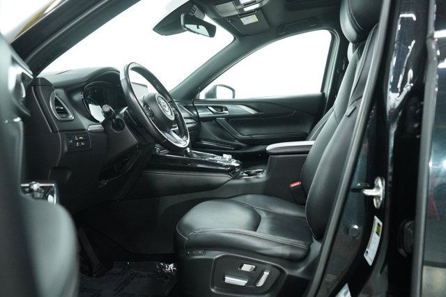 used 2023 Mazda CX-9 car, priced at $33,998