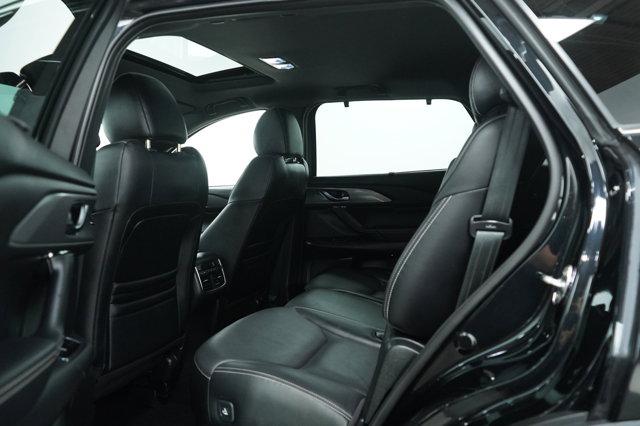 used 2023 Mazda CX-9 car, priced at $33,998