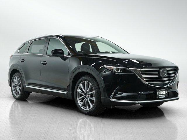 used 2023 Mazda CX-9 car, priced at $33,998