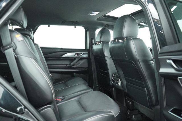 used 2023 Mazda CX-9 car, priced at $33,998