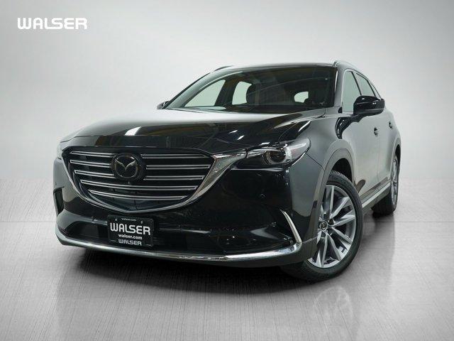 used 2023 Mazda CX-9 car, priced at $33,998